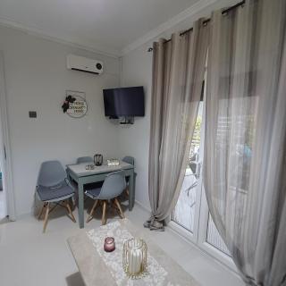 Casa Chinook - Porto Koufo - 5