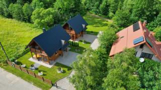 Całoroczne domki w Pieninach - Krościenko nad Dunajcem - 9