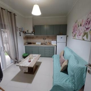 Casa Chinook - Porto Koufo - 9