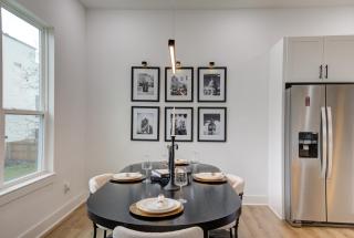 London Dream Stay - Houston - Houston - 1