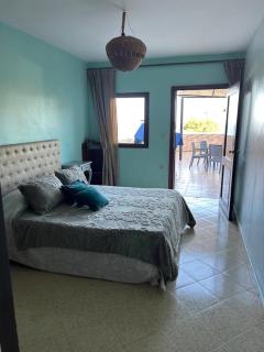 Appartement vue sur mer Résidence Marsa M’diq - M'diq - 5