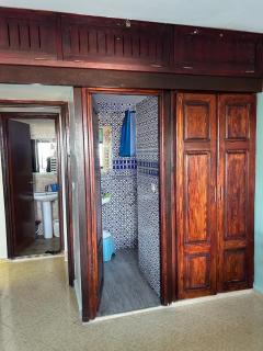 Appartement vue sur mer Résidence Marsa M’diq - M'diq - 6
