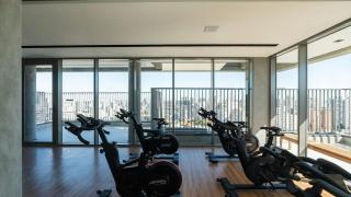 Studios Modernos na Vila Mariana – A 7 Min da Estação Ana Rosa! - São Paulo - 9