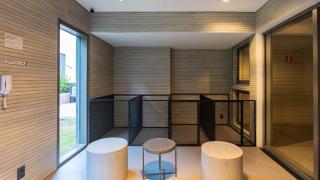 Studios Modernos na Vila Mariana – A 5 minutos da estação Vila Mariana e prox a estação Ana Rosa! - 1