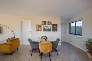 Knightsbridge Terrace - 6