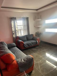 Nice apartment in a central area - Chihuahua - 0