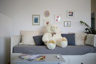 P-Hosting Kitten Manor - Bad Waldsee - 1