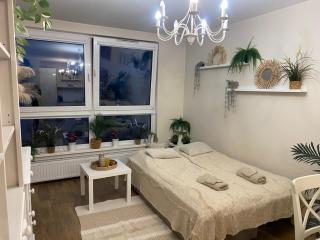 Gdańsk - Apartament Liliana - Danzig - 6