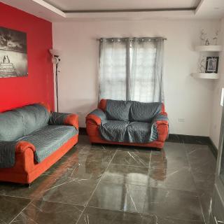 Nice apartment in a central area - Chihuahua - 8