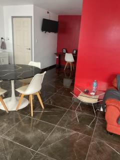 Nice apartment in a central area - Chihuahua - 6