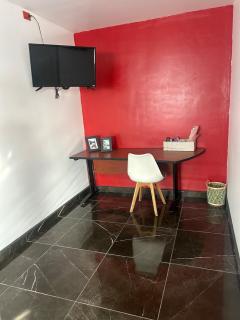 Nice apartment in a central area - Chihuahua - 2