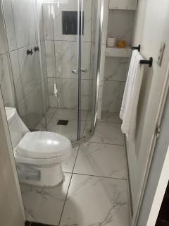 Nice apartment in a central area - Chihuahua - 1