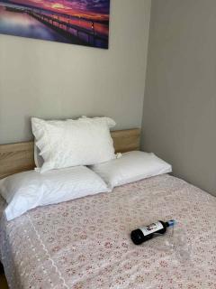 Castle Hill Apartment Rooftop - Cavala - 7