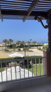 Ghazala stand alone villa 6 rooms private pool sea view beach available north coast 12 mins from marassi - El Alamein - 9