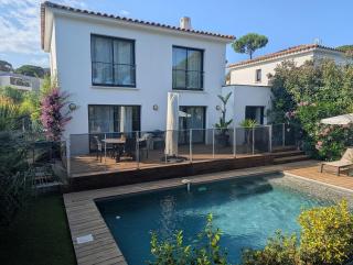Family-Friendly Villa Pool & Garden - Saint-Raphaël - 0