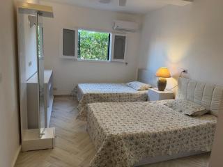 Ghazala stand alone villa 6 rooms private pool sea view beach available north coast 12 mins from marassi - El Alamein - 1