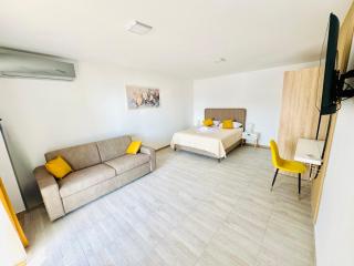 A&A Apartments - Rafailovici - 2