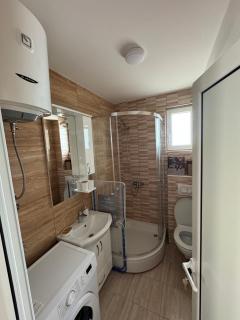 A&A Apartments - Rafailovici - 1