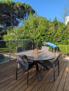 Family-Friendly Villa Pool & Garden - Saint-Raphaël - 1