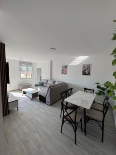 Andrej Apartmani Rafailovici - Rafailovici - 7