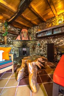 Villa rural en Playa de Frejulfe - 7