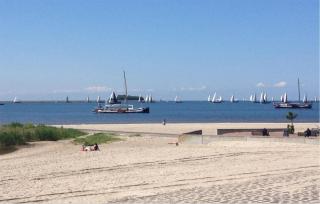 3 Bedroom Cozy Home In Lemmer - Lemmer - 2