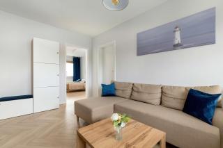 Family Apartment for 8 People by Noclegi Renters - Danzica - 0