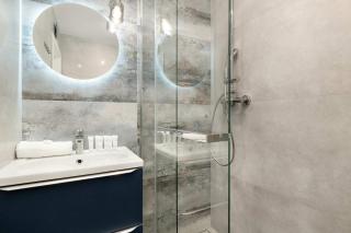 Family Apartment for 8 People by Noclegi Renters - Danzica - 5