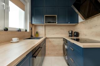 Family Apartment for 8 People by Noclegi Renters - Danzica - 1