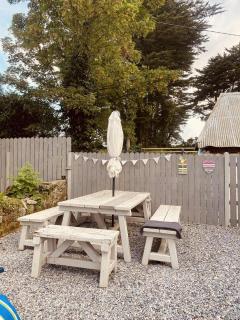 The Olde Farmhouse - - 3