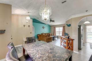 Swim, Golf and Explore Family Gem in Davenport! - Davenport - 4