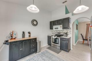 Swim, Golf and Explore Family Gem in Davenport! - Davenport - 2