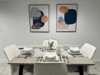 Open Serene Suite - 10mins-EWR, 25mins-NYC - Irvington - 0