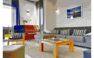 Top home with private garden M3D21N - Medulin - 9