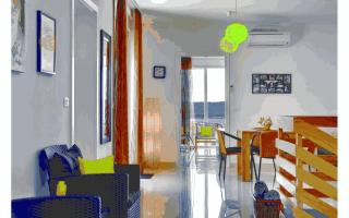 Top home with private garden M3D21N - Medulin - 7
