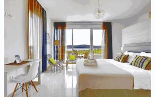 Top home with private garden M3D21N - Medulin - 4