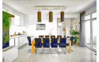 Top home with private garden M3D21N - Medulin - 1