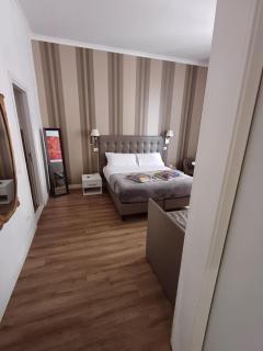 TRIPLE big room AMAZING VIEW, for two o three person, in CENTER of ROME - Rome - 4
