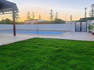 Blue calm chalet - Dawwār Abū Maḩrūs - 9
