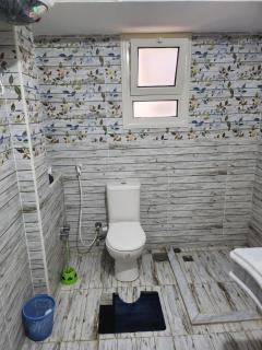 Blue calm chalet - Dawwār Abū Maḩrūs - 7