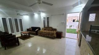 Blue calm chalet - Dawwār Abū Maḩrūs - 5
