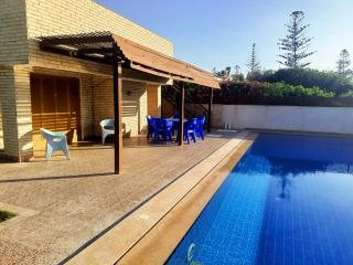 Blue calm chalet - Dawwār Abū Maḩrūs - 4