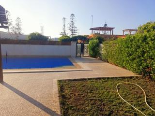 Blue calm chalet - Dawwār Abū Maḩrūs - 2