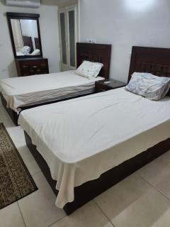 Blue calm chalet - Dawwār Abū Maḩrūs - 1