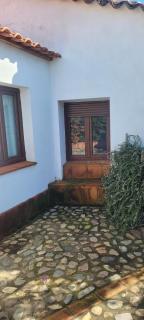 El corral de la Higuera - Campofrío - 1
