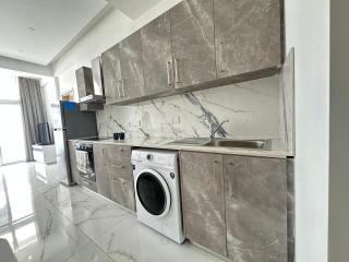 Home For You - Holiday Apt Larnaca - Larnaca - 3