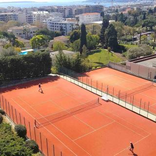 Luxury Vintage Rooftop Appartment - Antibes - 8