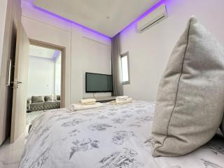 Home For You - Holiday Apt Larnaca - 7