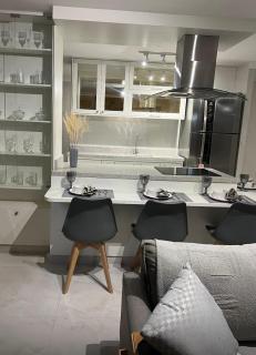 Espetacular apartamento 4km do Aeroporto de Guarulhos - Guarulhos - 0