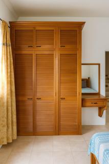 Rock Villa Apartment - Bridgetown - 9